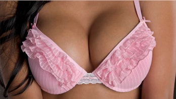 Venezuela faces breast implant shortage