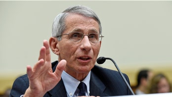 Ebola unlikely to become airborne, US scientist says