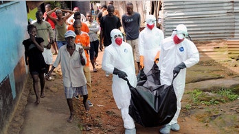 USAID chief urges more focus on poor countries as Ebola spreads