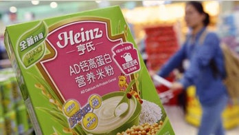 Heinz recall brings food tracking issue to the fore in China