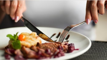 Can dining out make you deaf?