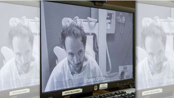 US Ebola patient 'bored' in Nebraska isolation unit