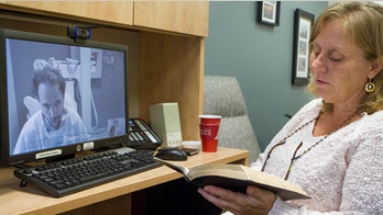 Doctors expect Nebraska Ebola patient to make full recovery