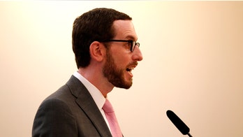 San Francisco lawmaker says he takes anti-HIV drug, urges wider use