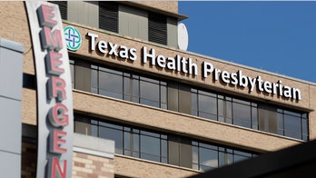 Health officials monitoring about 80 people for Ebola in Texas
