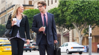 Short walks may reverse damage from prolonged sitting, study says