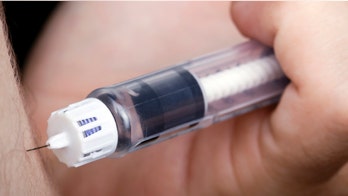 FDA approves weekly injectable diabetes drug