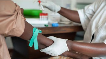 Many sick in US Ebola patient's Liberia hometown