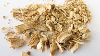 Popular supplement is culprit in itchy rash