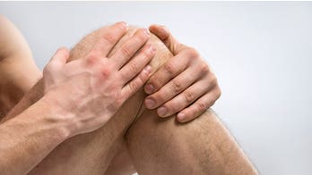 Acupuncture may not be effective for knee pain, study says