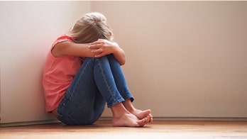 Sibling bullying may increase depression risk