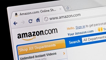 Amazon slammed for selling 'anorexia' sweatshirt