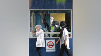 Seoul: 4 N. Korean spies involved in Kim killing in Malaysia