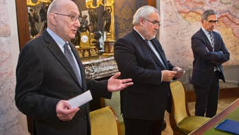 France allows Holocaust museums to digitize WWII archives