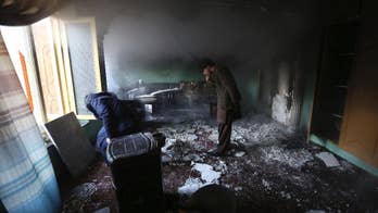 Taliban attack home of Afghan lawmaker in capital, killing 8