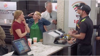 Burger King slams net neutrality repeal in Whopper commercial