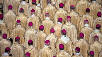 Opinion: This month's Synod on the Family was perfect storm