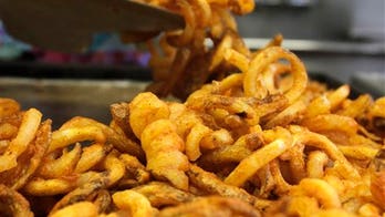 What are trans fats and why are they unhealthy?