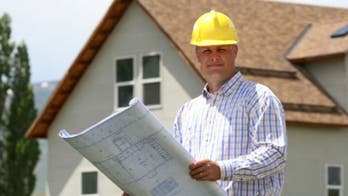 How to find and select a contractor