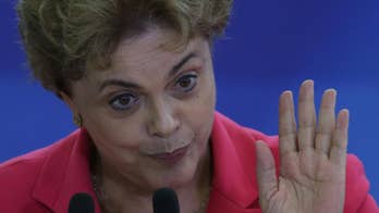 Brazil congressional commission to vote on impeachment