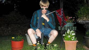 Dylann Roof's sentencing has the feel of memorial to victims