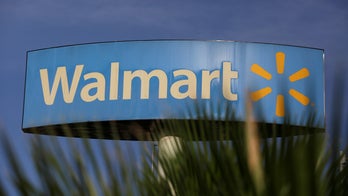 Walmart apologizes for 'Own The School Year Like A Hero' gun display sign