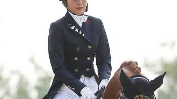 Daughter of woman in South Korea scandal arrested in Denmark