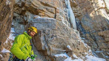 Search called off for 2 missing American climbers