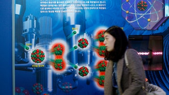 North Korea Claims Progress in Uranium Enrichment