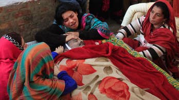 Death toll from using toxic liquor jumps to 27 in Pakistan