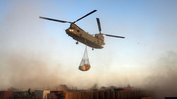 Brazil looks to buy Chinook helicopters from Boeing as tensions with U.S. thaw