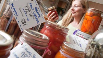 Master gardener training creates volunteers