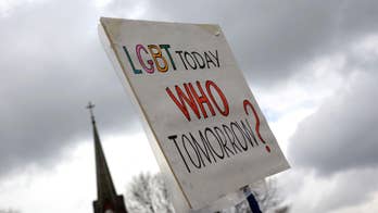 Battle between religious and gay rights splits GOP states