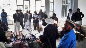 Taliban announce spring offensive, vow to build institutions