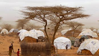 140 Somali refugees set to leave for US sent back to camp