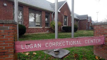 Study: Illinois women's prison treats inmates too harshly