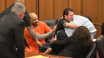 Ohio man to be sentenced for killing 3 women wrapped in bags