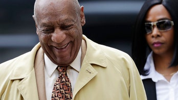 3 Bill Cosby accusers have their distress claims dismissed