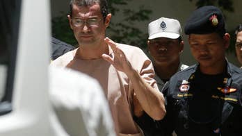 Swiss man tied to Malay 1MBD scandal freed from Thai prison