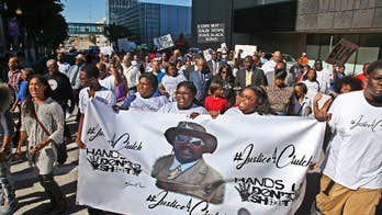 Autopsy: Tulsa police victim had PCP in system when he died