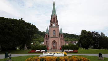 Norway state church sees exodus after allowing online exit