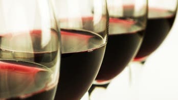 Wine of the kings, king of wines