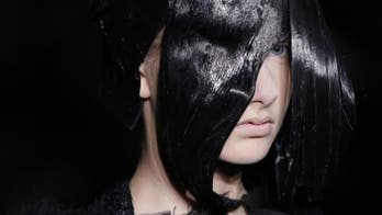 The Strangest Looks From Paris Fashion Week