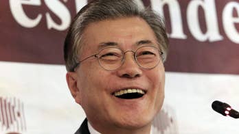 South Korean president removed from office: What's Next?