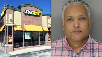 Georgia Subway customer impersonates cop, threatens to shoot employees over extra cheese charge