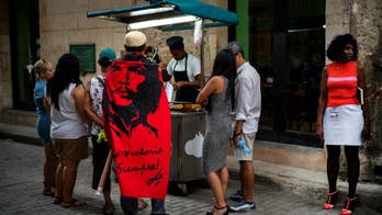 Cuba to legalize small and medium-sized private businesses