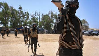 Graft, threats as Somalia faces historic presidential vote