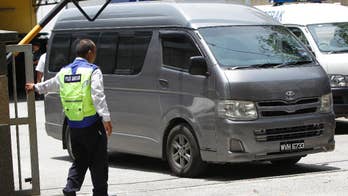 Malaysian police stop guarding morgue that held Kim's body