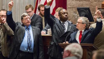 Immigrant tuition break gaining support in Tennessee