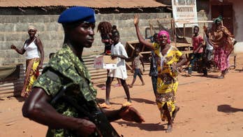 Gambians head to polls to choose parliament under new leader